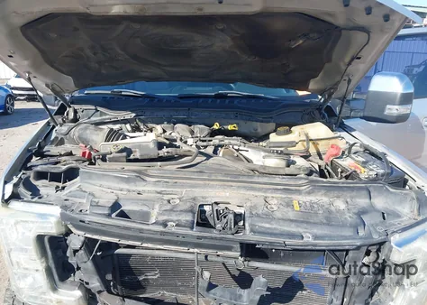 2017 Ford F-250 Lariat из США, поврежденный, VIN 1FT7W2BT4HEB75771